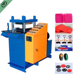 China Silicone phone cover making machines perfectly for new business start ex-factory price factory