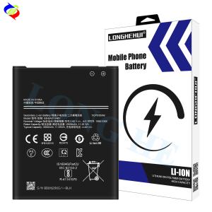 China 3000mAh EB-BA013ABY A013 M01/A3/A03 Core Battery for Samsung A01 Core Battery factory