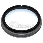 Sigue Payment Term Front Axle Hub Oil Seal 90312-87001 for Toyota LAND CRUISER