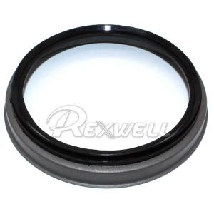 China Sigue Payment Term Front Axle Hub Oil Seal 90312-87001 for Toyota LAND CRUISER 200 J2 factory