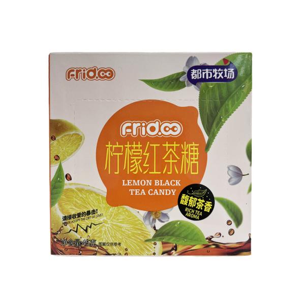 Low Fat Fiber Protein Content Sugar Free Mint Candy DIY Customized Flavor 2 Year