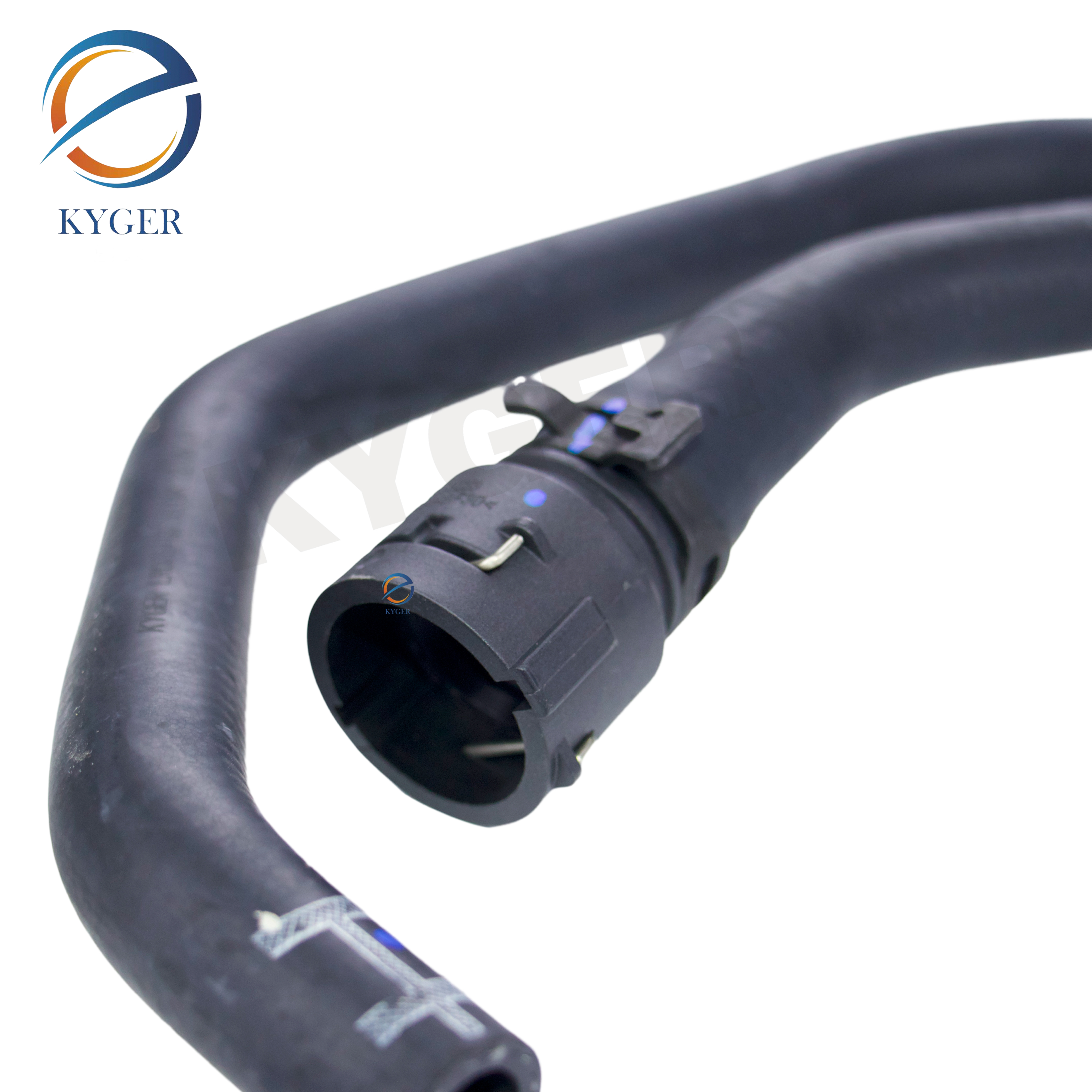 Water Hose LR006418 LR005297 For Land Rover Freelander 2 2006-2014