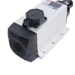 Cooling Type Air Cooled 4.5KW High Speed Woodworking Spindle 18000Rpm CNC