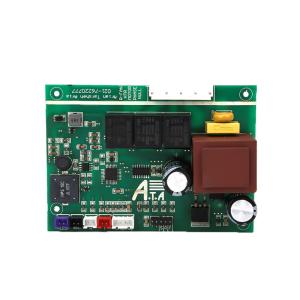 China 2 To 48 Layers Double Sided PCB Assembly Full Turnkey PCBA Services factory