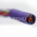 Special Flexible Control Cable, ECHU Control Cable