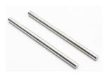 Extruded Tungsten Carbide Rods , Ground Solid Carbide Drill Rod H6 Standard
