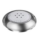 Inox 316L RGB LED Pool Light Underwater Surface Mount Waterpoof 15W Multicolor