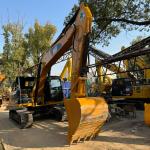 Used Excavator CAT 330D2 Earth-Moving Construction Equipment Large Used