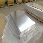 2024 T351 Aluminum Alloy Plate Sheet 200mm Anti Slip 3003