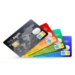 Custom Thickness PVC Core Sheet White Printable Middle Layer For Plastic Cards