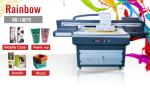 6090 UV Inkjet Printing Machine TX800 DX8 Heads Digital Phone Case Tile Printer