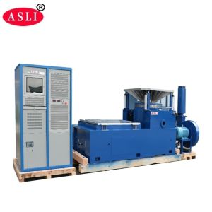 EN 12966 3000Hz Electrodynamic Vibration Testing Equipment