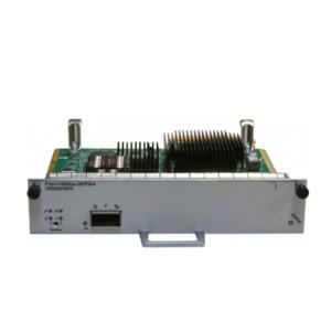 China CR5D00E1ND70 03032HGF P120-1x100GBase-QSFP28-A factory