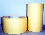 Off Printing Silicone Coated Glassine Release Paper For Strong Sticky Material
