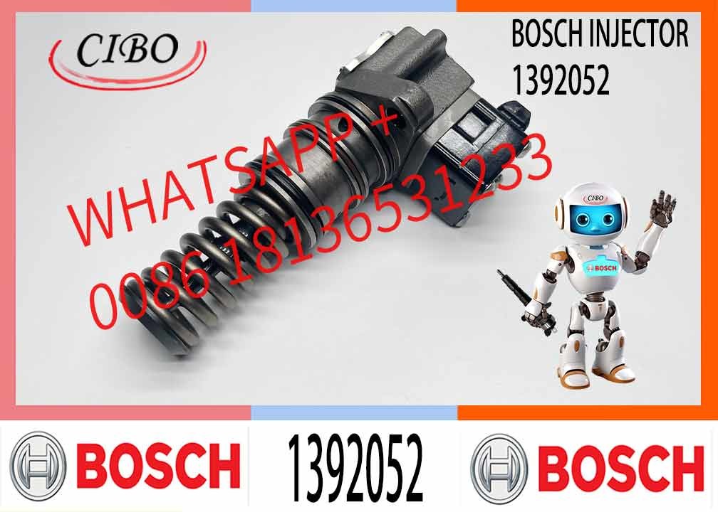 diesel engine fuel injection unit pump 0414755005 F00HN36635 XE315C 1379110 1392052