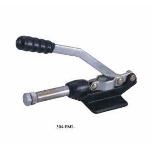 305CMT 304EML 305HMT Push Pull Toggle Clamp , Stainless Toggle Clamp