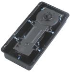 120 Degree Floor Hinges For Glass Doors For 900-1000mm Door Width