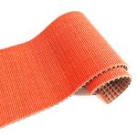 Athletic Running Rubber Flooring Prefabricated Track Flooring