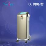 max output energy can reach 168j diode laser hair removal machine alexandrite