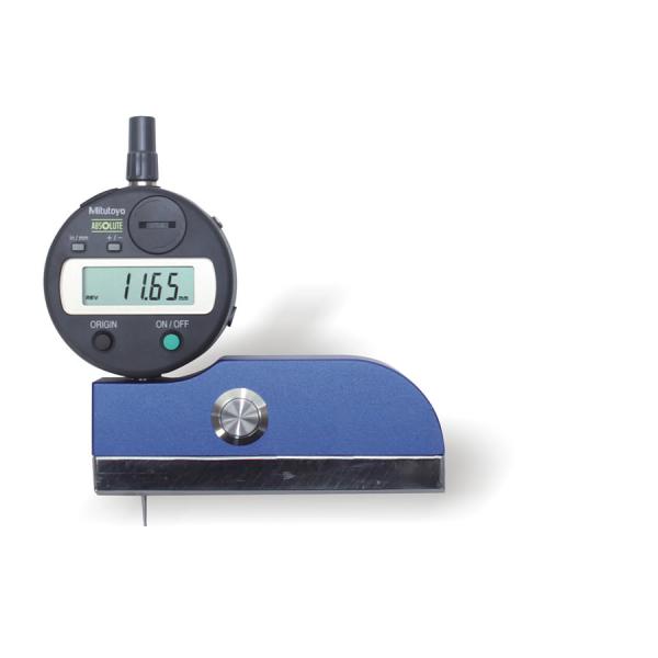 0.01mm Resolution Can Inspection Equipment , Digital Countersink Gage Battery
