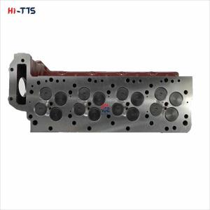 China Aftermarket Parts Cylinder Head Assembly SK250-8 SK200-8 SK260-8 11101-E0B61 J05E factory