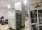 21.75kw Commercial Air Conditioner / Camping Tent Temporary Cooling Air