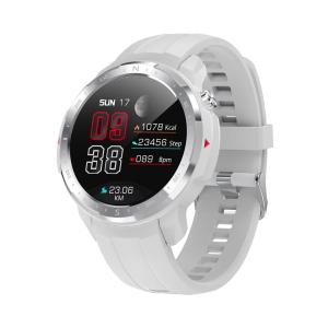 China L30 Smart Watch Waterproof IP68 BT3.0 Call 450mAh Long Working Time factory