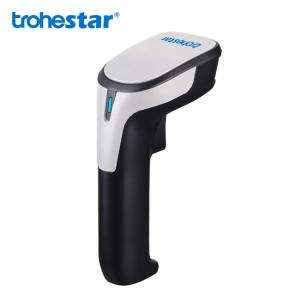 China N1 2000mAh CMOS Trohestar Barcode Scanner factory