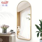 Fancy Bedroom Decoration Glass Mirror for Top Fashion Home Hotel Bathroom Dance