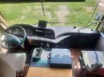 2014 Year 29 Seats Used Yutong Buses Front Engine 6729D Model Yutong Bus
