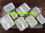 BBQ Aluminum Foil Container Making Machine Aluminum Foil Plate Making Machinery