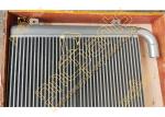 XB00004998 Hitachi Excavator Spare Parts ZX350-5G ZX360-5G Hydraulic Oil Cooler
