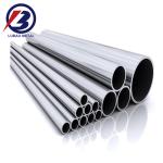 304 316 Stainless Steel PIPE SS Sheet Seamless Pipe 201 202 316l Length 1-12m