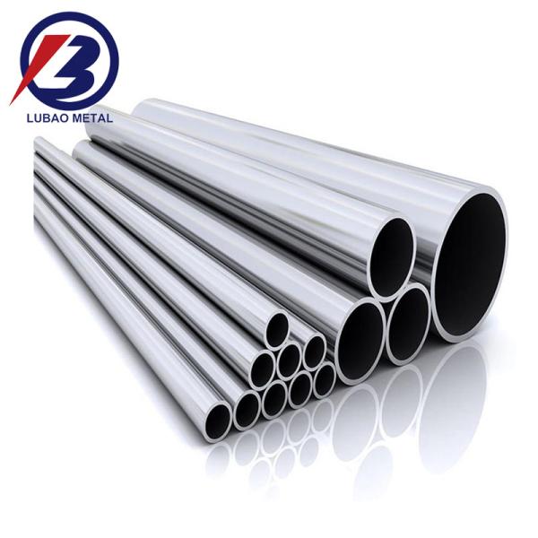 304 316 Stainless Steel PIPE SS Sheet Seamless Pipe 201 202 316l Length 1-12m
