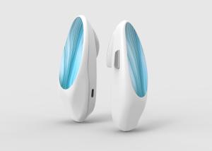 China CE Electrical Impulses Disinfection EMS Facial Machine factory
