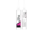 Red Heat Proof Automotive Silicone Sealant