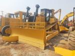 Used Caterpillar Crawler Bulldozer D7h Cat Dozer D7h D6h D7g D6d Secondhand