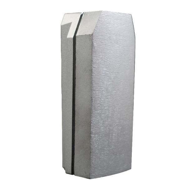 OEM Support Diamond Fickert Metal Bond Diamond Polishing Tools for Granite Slabs