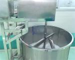 Practical Meat Blender Machine , Multipurpose Industrial Shrimp Soaker
