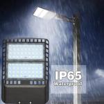 IP65 Outdoor Solar Street Lights