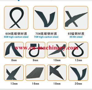 China Concrete vibrator Flexible shaft made in China 2017 with different quality for you factory