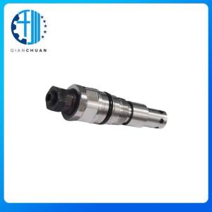 China Main Relief Valve YN22V00001F1 For SK200-6 SK200-6E SK210-6 SK200-8 SK210-8 Excavator Engine Spare Parts factory