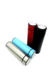 Portable Outdoors Business Vacuum Flask 500ML Customized Logo And Color