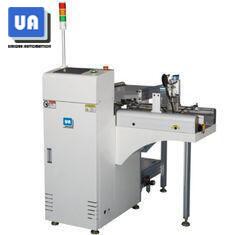 China LL Size PCB Conveyor 535*460*565 Magazine Buffer MUL-390 factory