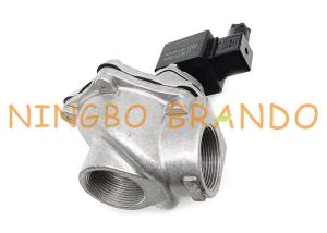 China SCG353A047 SCDUG353A047 Right Angle 1.5'' Inch Diaphragm Valve factory