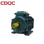 TA Series 5HP Copper AC Electric Motor , Induction Electric Motor 2800rpm