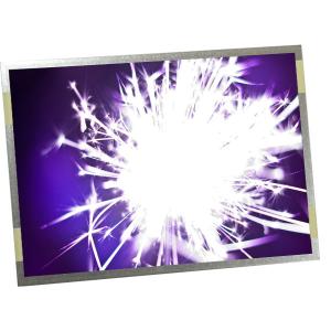 China RGBW Rectangle LCD Screen Display Panel Designed For Industrial factory