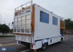 350 KG Aircraft Ambulift Airport Ground Support Equipment