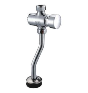 China Brass Toilet Flush Valves factory