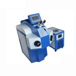 BCX 1000W Handheld Fiber Laser Welding Machine For Jewelry